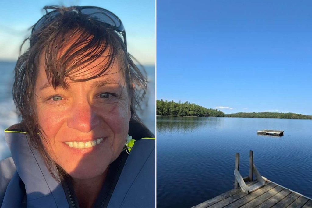 What Was 17-Year-Old Suspect Doing on Remote Maine Island When Paddleboarder Went Missing?