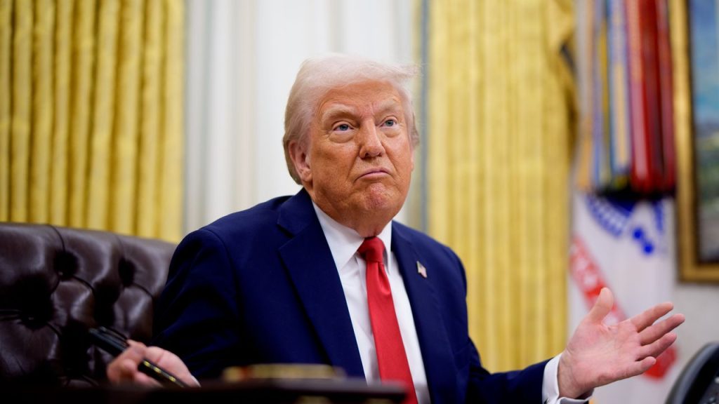 What’s the MAGA-Epstein Drama All About?