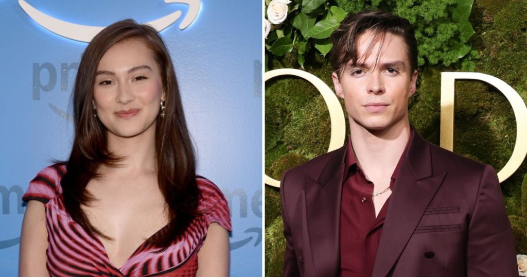 Why Lola Tung and Nicholas Alexander Chavez Aren’t in 'I Know What You Did Last Summer'