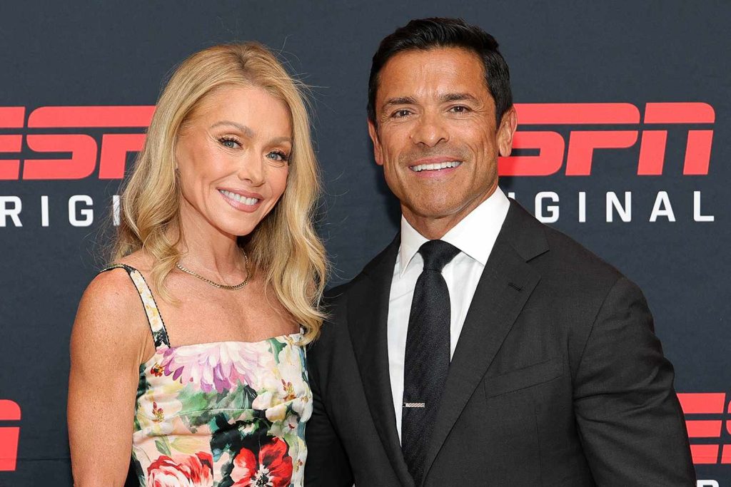 Why Mark Consuelos Believes He 'Chose' the 'Right' Partner in Kelly Ripa (Exclusive)