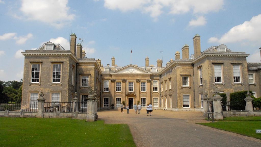 Why Prince William and Prince Harry Won't Inherit Princess Diana's Childhood Home