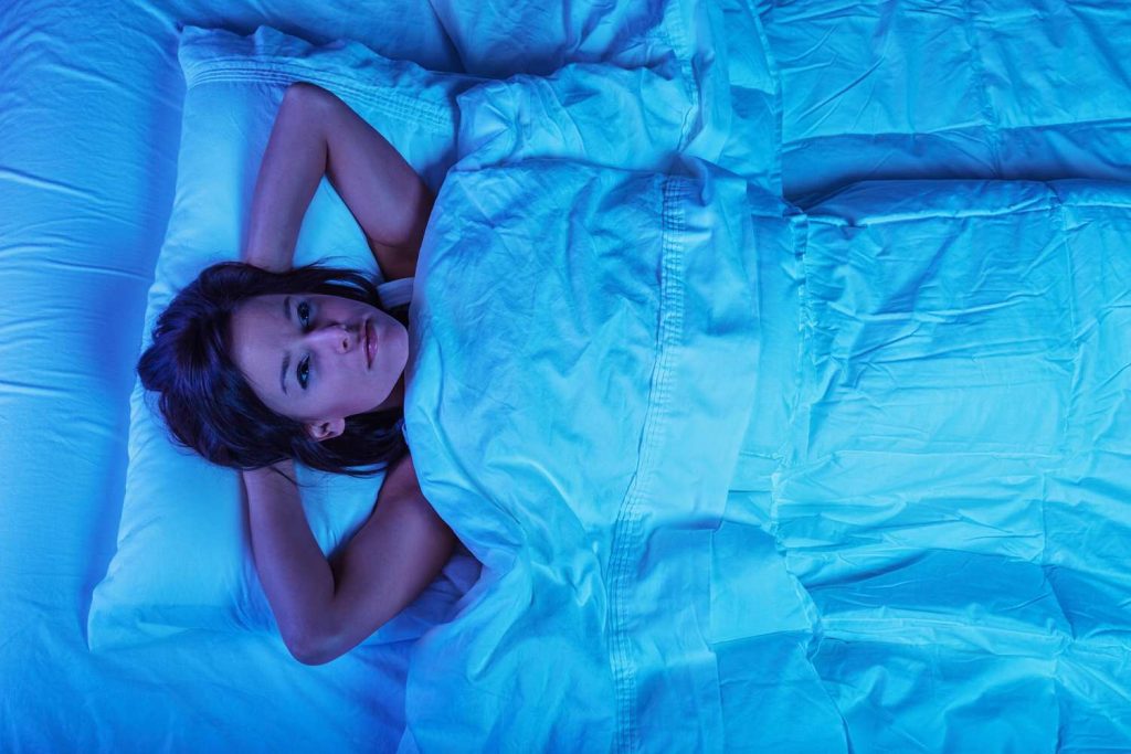 Wide Awake at 3 A.M.? Here are 9 Tricks to Help You Fall Asleep Fast, According to Sleep Experts