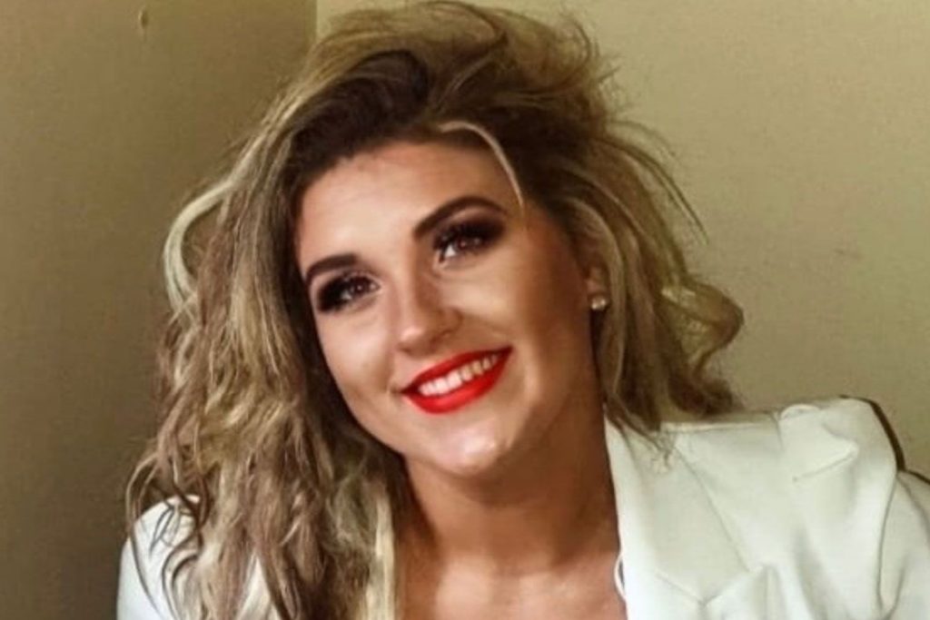 Woman, 25, Dies Suddenly After Collapsing at Work