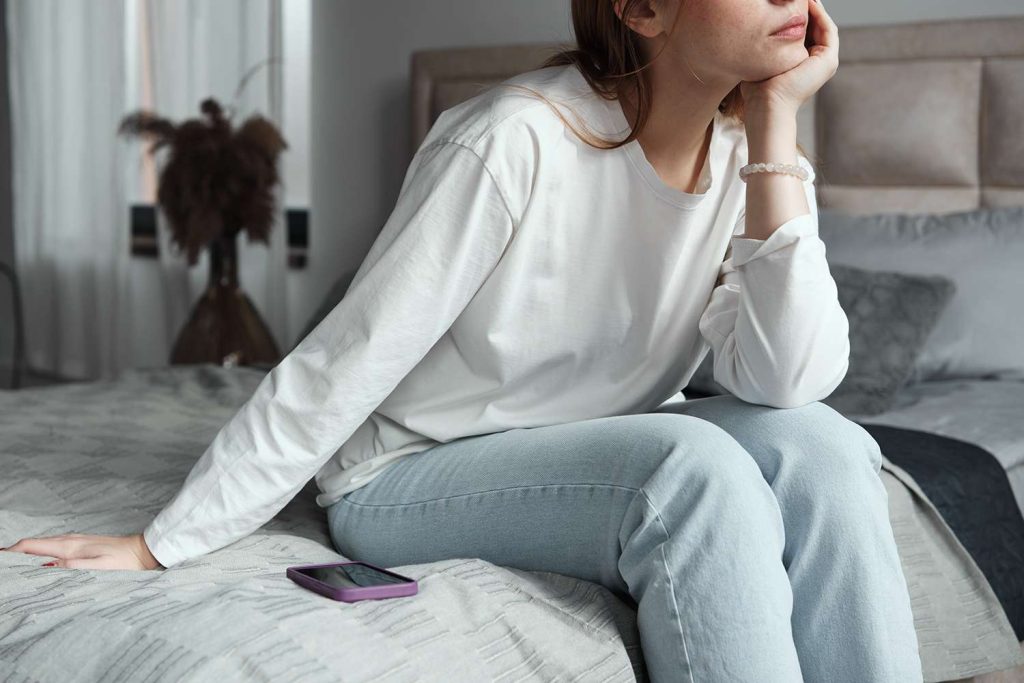 Woman Says Partner Won’t Put Her on the Deed to His Home