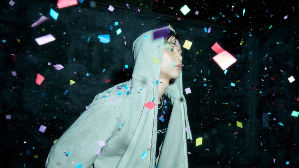 XngHan on Solo Debut, Departure from Riize and His New Concept