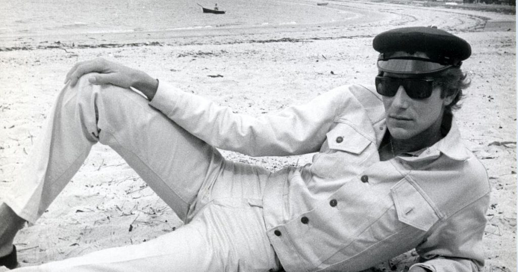 "Yves Saint Laurent and Photography" Reveals the Designer's Love of the Camera