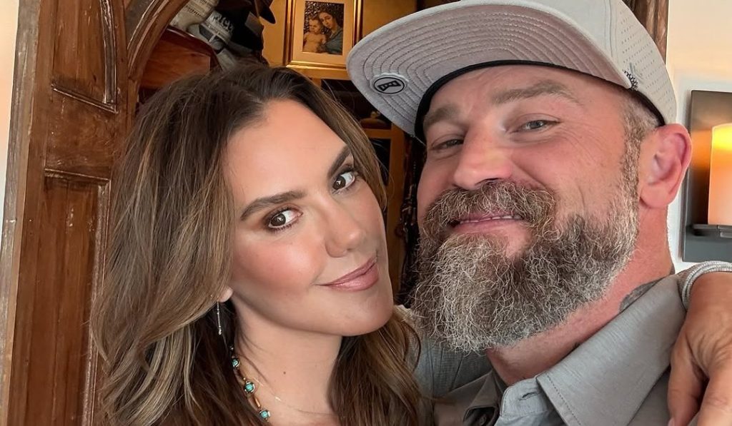Zac Brown and Kendra Scott Announce Their Engagement