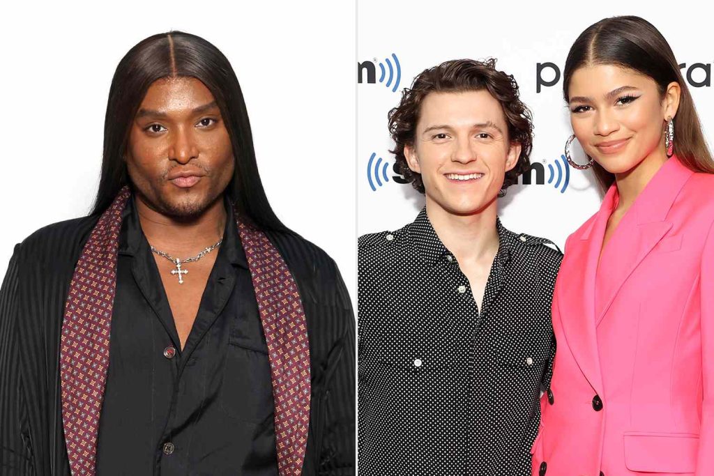 Zendaya and Tom Holland’s Wedding Timeline Gets Clarified by Law Roach