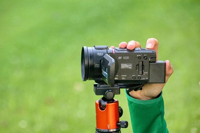 Behind the Scenes Innovations Transforming Film Production