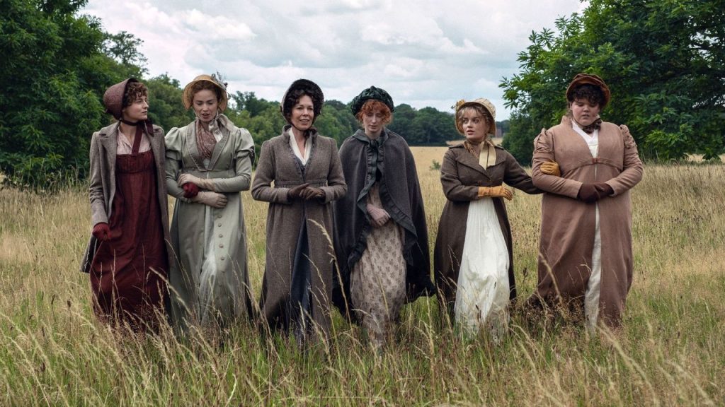 ‘Pride and Prejudice’ on Netflix: Cast, Release Date, and Latest News