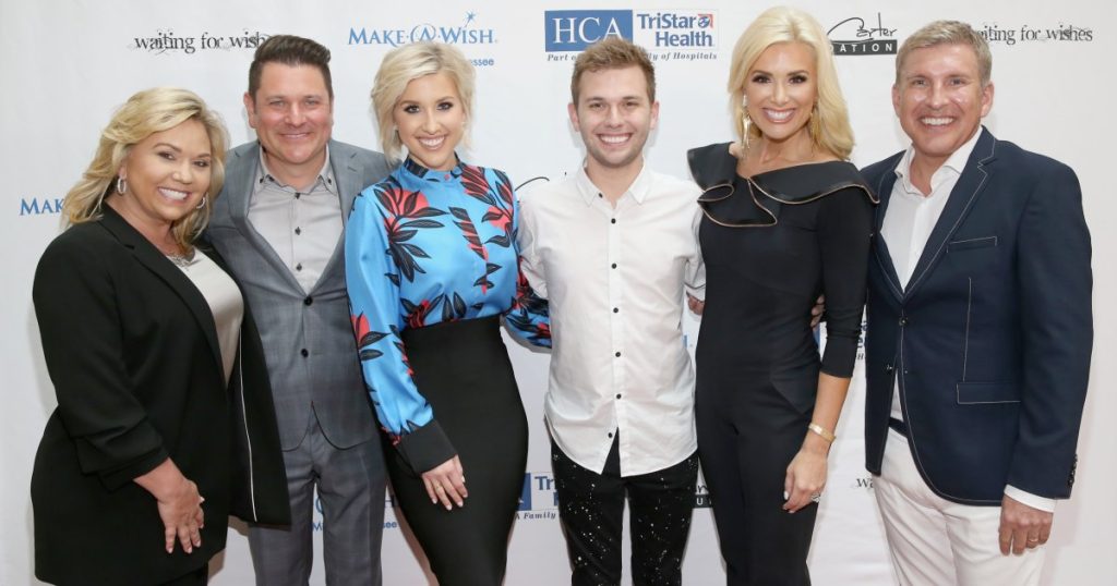 ‘The Chrisleys: Back to Reality’: Release Date, Trailer & Who’s Returning