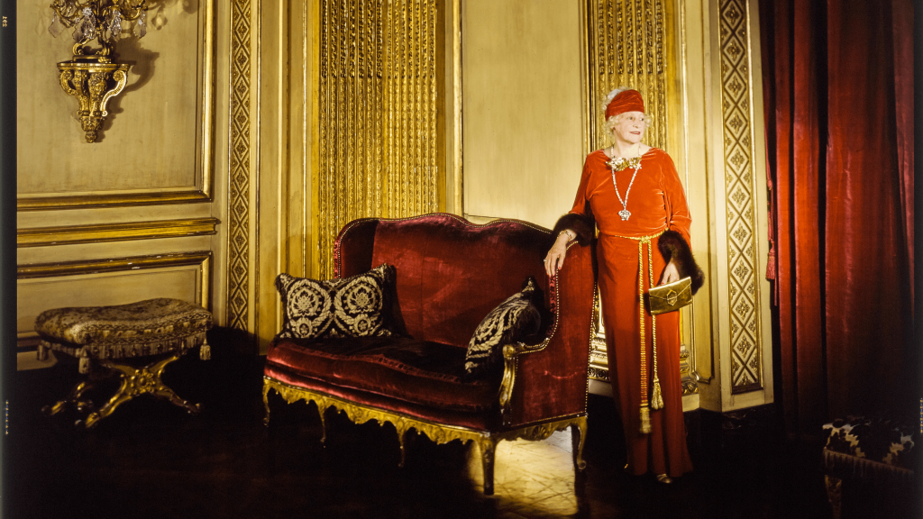 ‘The Gilded Age’: Portraits of the Vanderbilt Family Throughout the Centuries, As Seen in Vogue