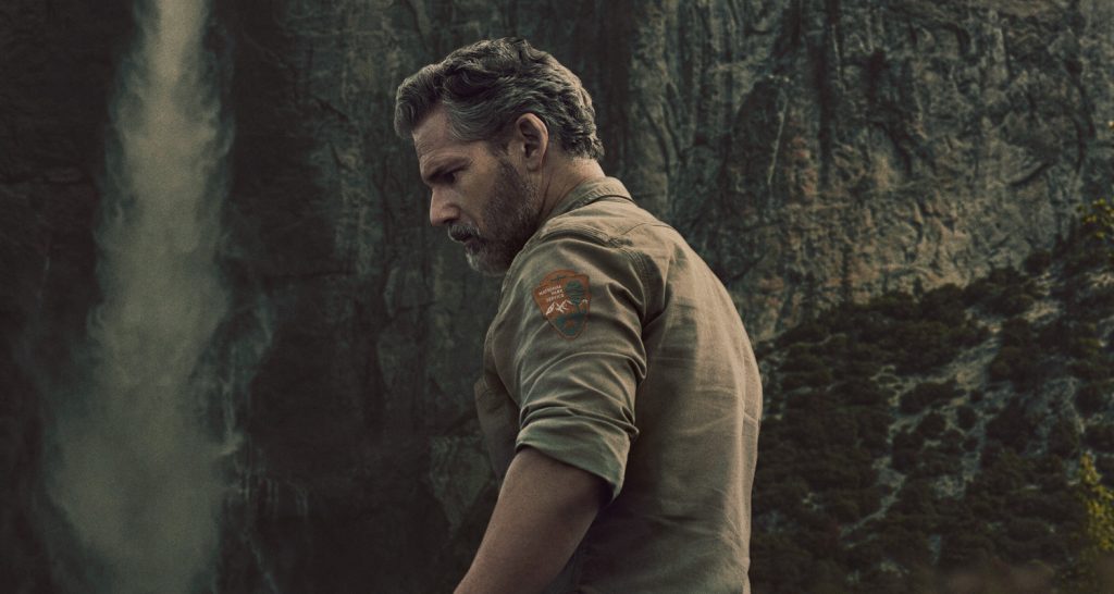 ‘Untamed’ Ending Explained After Mystery Thriller Tops Netflix Chart | Eric Bana, Netflix, Television, Untamed | Just Jared: Celebrity News and Gossip