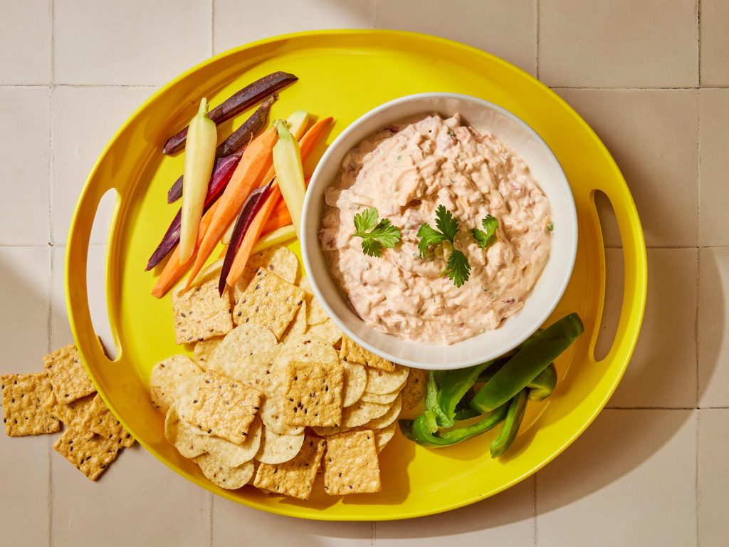 10 Best Dip Recipes That Always Score on Game Day