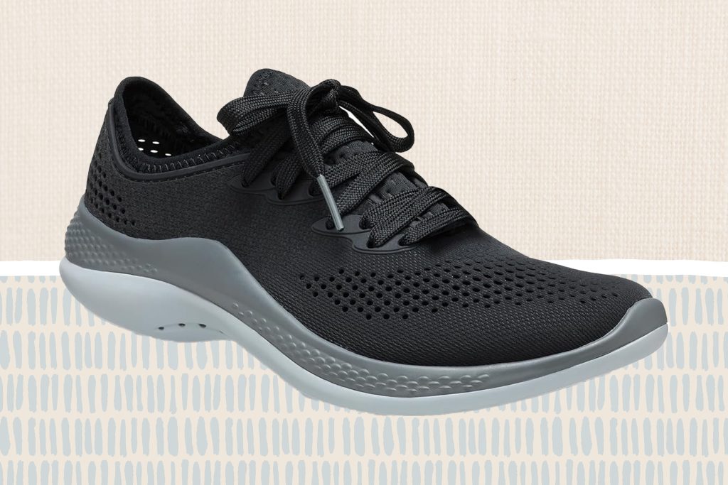 10 Comfy and Supportive Sneakers Under $50 at Amazon