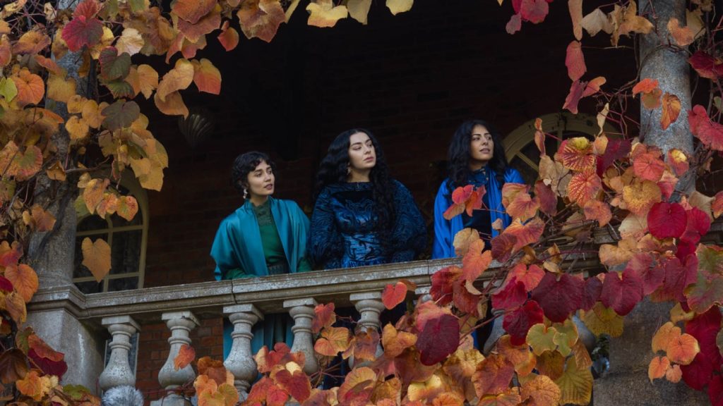 '100 Nights of Hero' Set to Close BFI London Film Festival