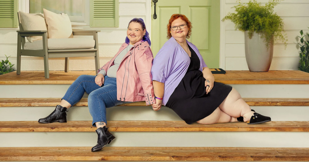 1000-Lb Sisters’ Katie Slaton Dead at 37: Tammy and Amy’s Cousin Passes Away