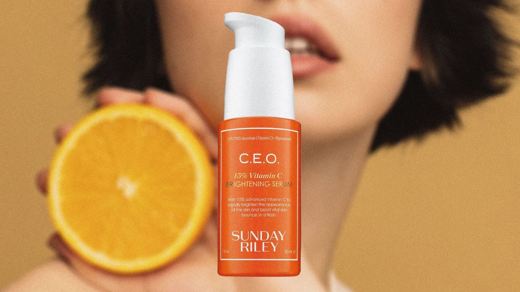 12 Best Vitamin C Serums We Tested, Approved by Dermatologists