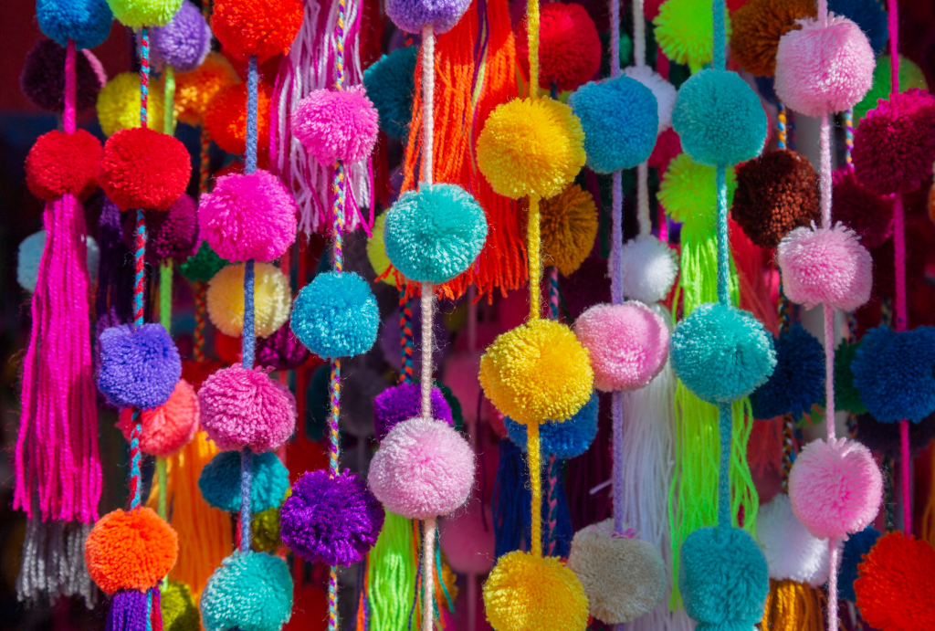 12 Kitschy Crafts That Bring Playful Personality to Your Home