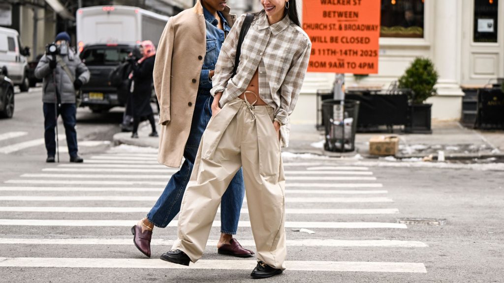 13 Best Loafers for Women in 2025, According to Style Editors