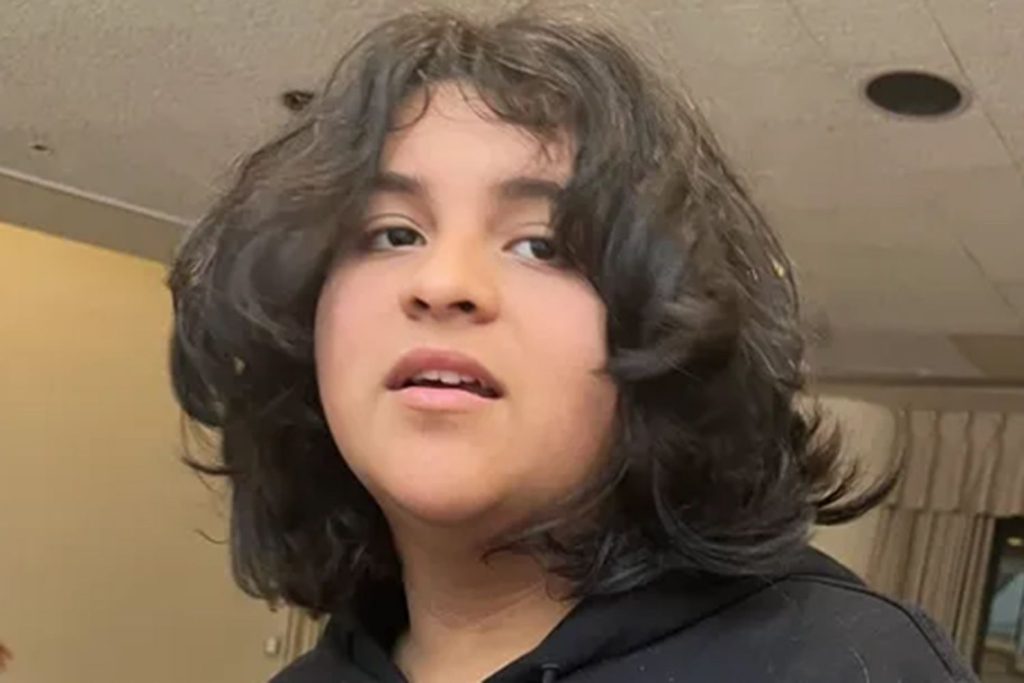 13-Year-Old Boy Shot Dead While Waiting for Mother to Finish Work at Gas Station