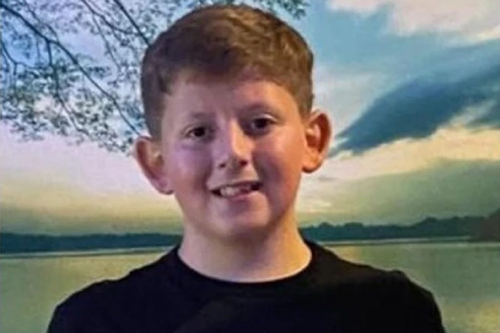 13-Year-Old Drowns After Getting Trapped Underwater by Tree in River