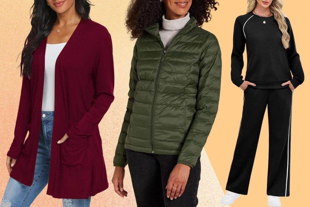 14 Travel Essentials From Amazon That Fit in a Carry-On