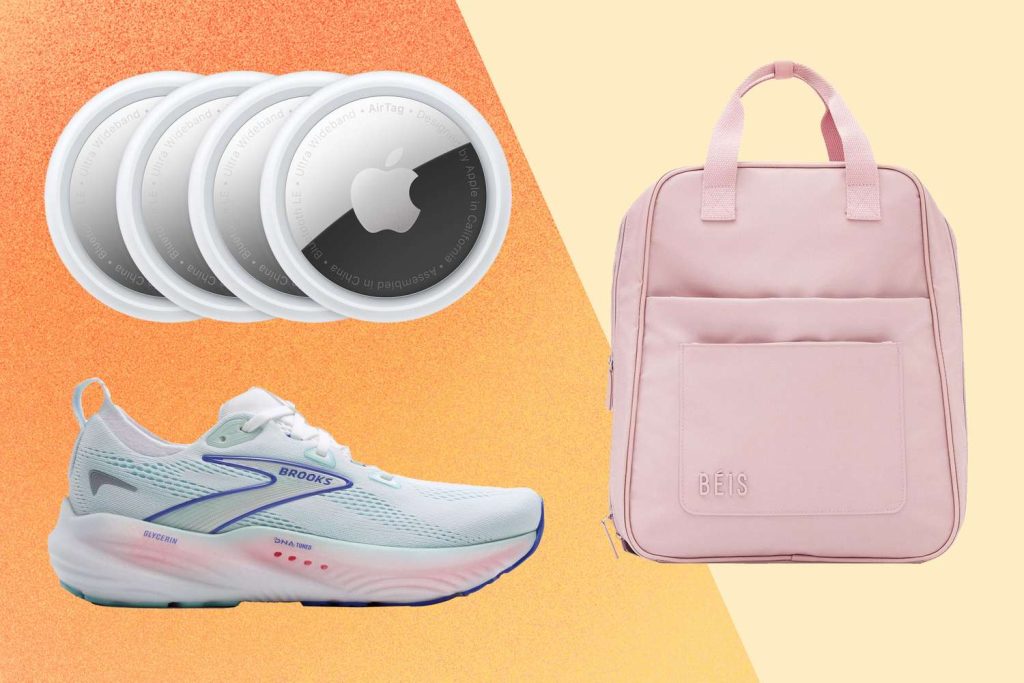 15 Editor-Loved Travel Essentials From $8