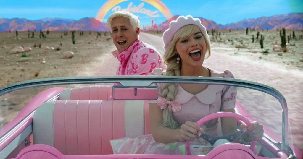 16 Iconic Movie Duos That Make Perfect Couples' Halloween Costumes