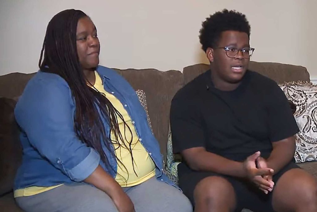 16-Year-Old Starts Freshman Year of College, Studies Electromagnetic Engineering