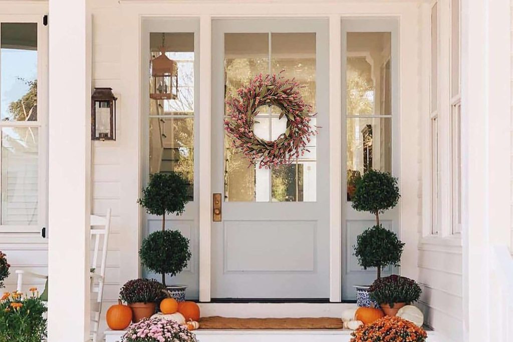 18 Interior-Designer Approved Amazon Fall Decor Picks