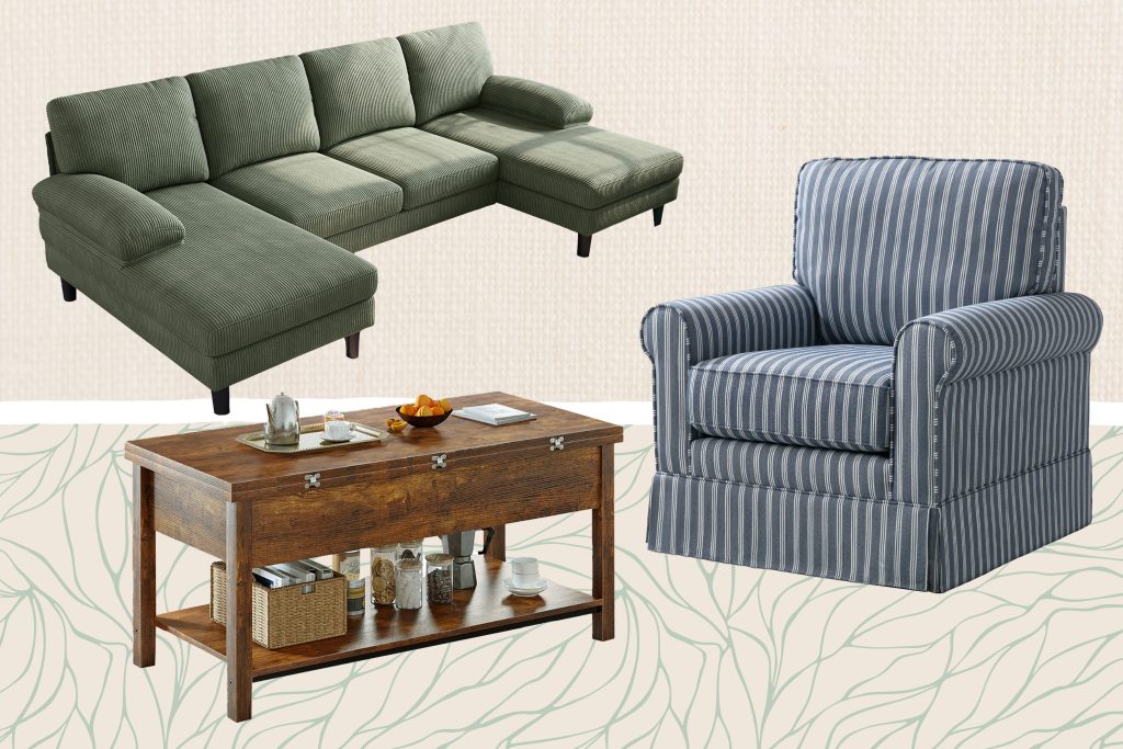 20 Best Last-Minute Deals at Wayfair's Labor Day Sale