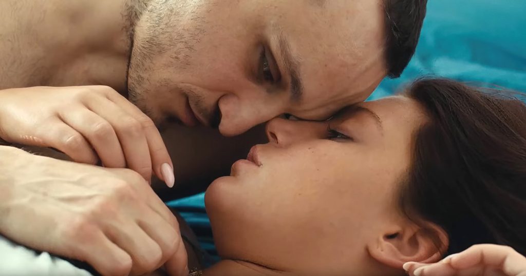 21 Best NC-17 Movies | PS Sex