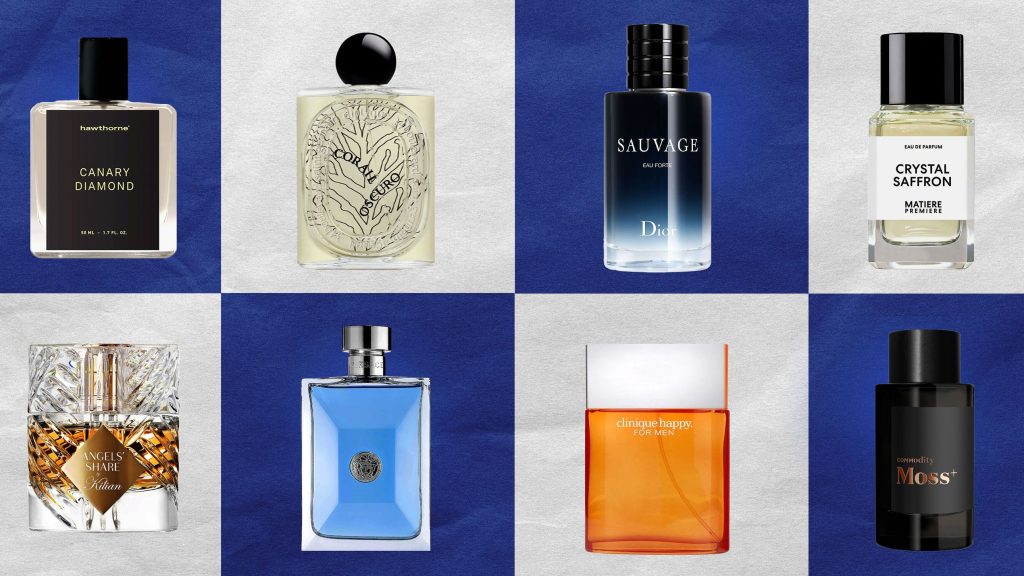24 Best Colognes for Men 2025, According to Fragrance Experts