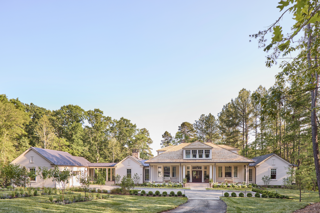3 Landscaping Rules for a Garden That Gets Better Every Year