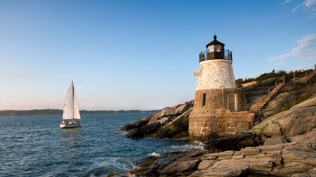 32 Things to Do in Newport, Rhode Island: Land of Gilded Age Architecture and No-Frills Lobster Shacks
