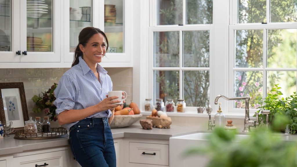 39 Burning Questions I Had After Watching the Opening Episode of ‘With Love, Meghan’ Season 2