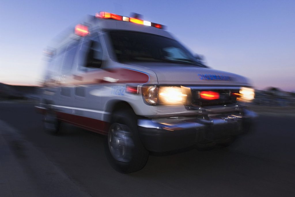 4-Month-Old Baby Unlikely to Survive Following Car Crash That Killed Parents