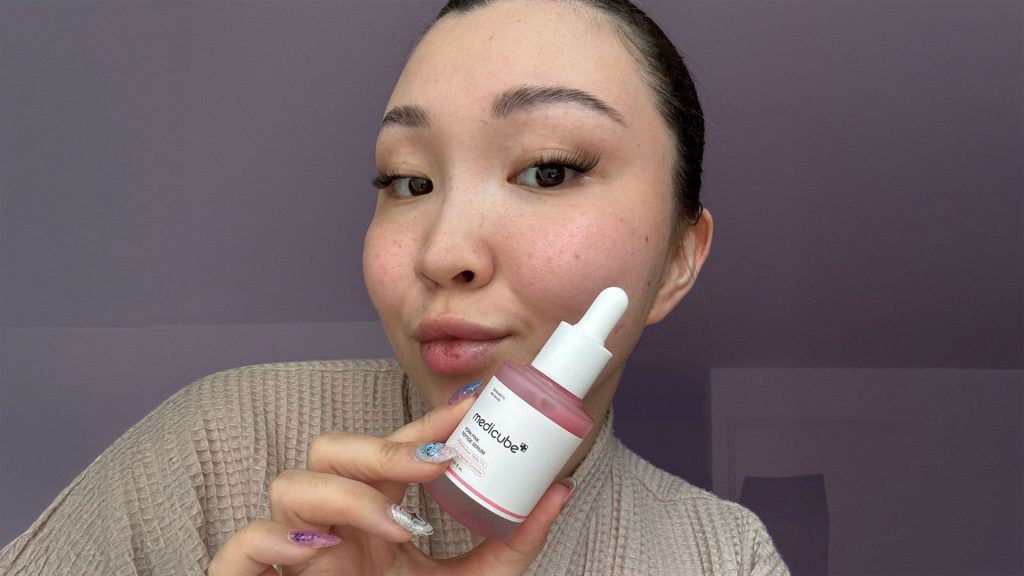5 Best PDRN Serums We Tested 2025, According to K-Beauty Experts