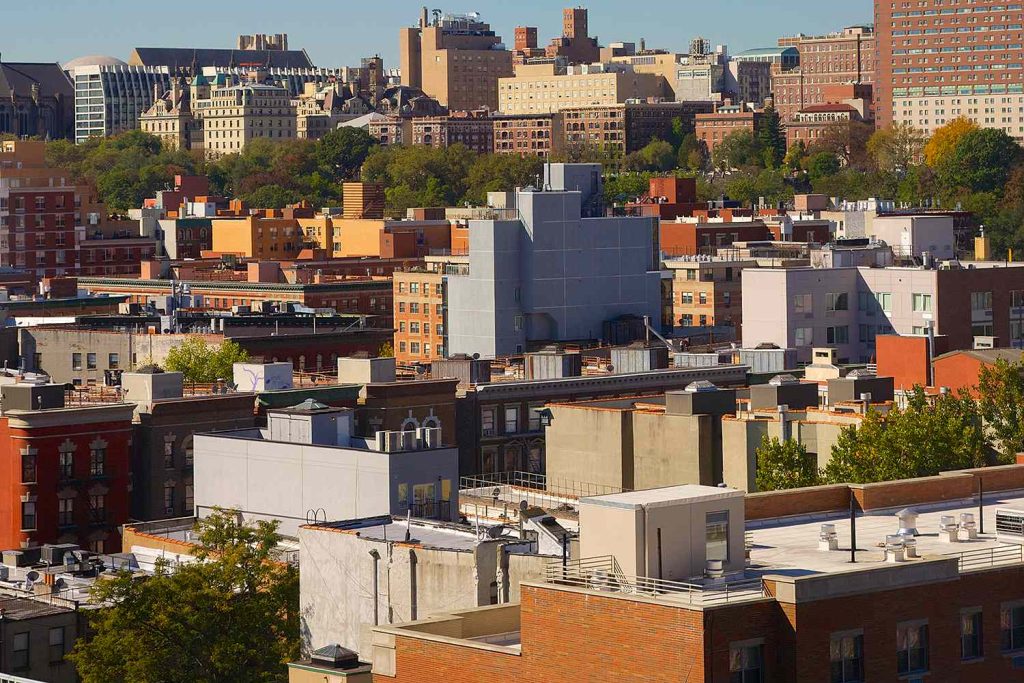 5 Dead, 108 Sickened in N.Y.C. Legionnaires' Disease Outbreak