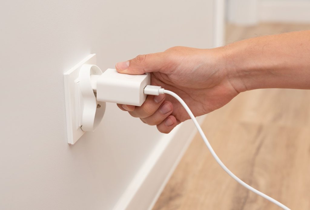 5 Things You Should Never Use with a Smart Plug