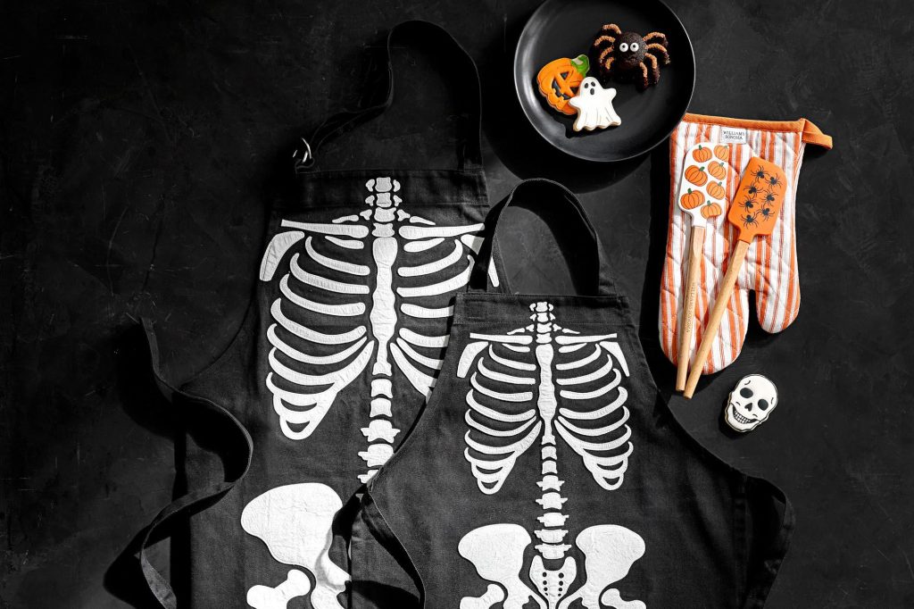 5 Under-$30 Spooky Finds from Williams Sonoma That Are Too Good to Pass Up