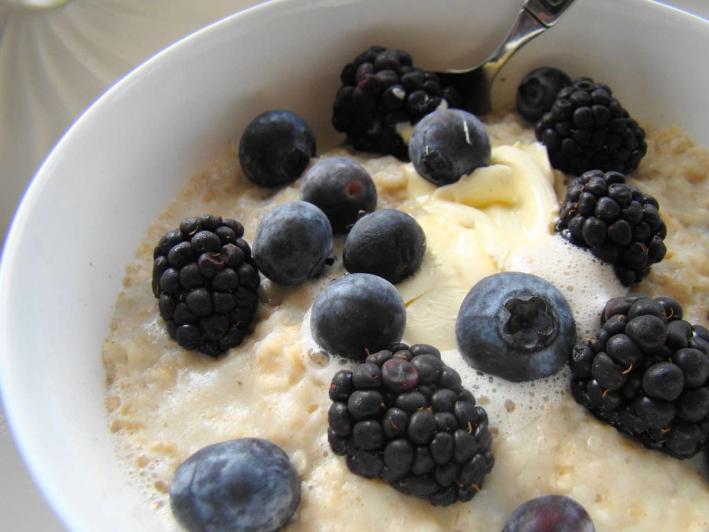 7 Breakfast Foods With More Protein Than Eggs
