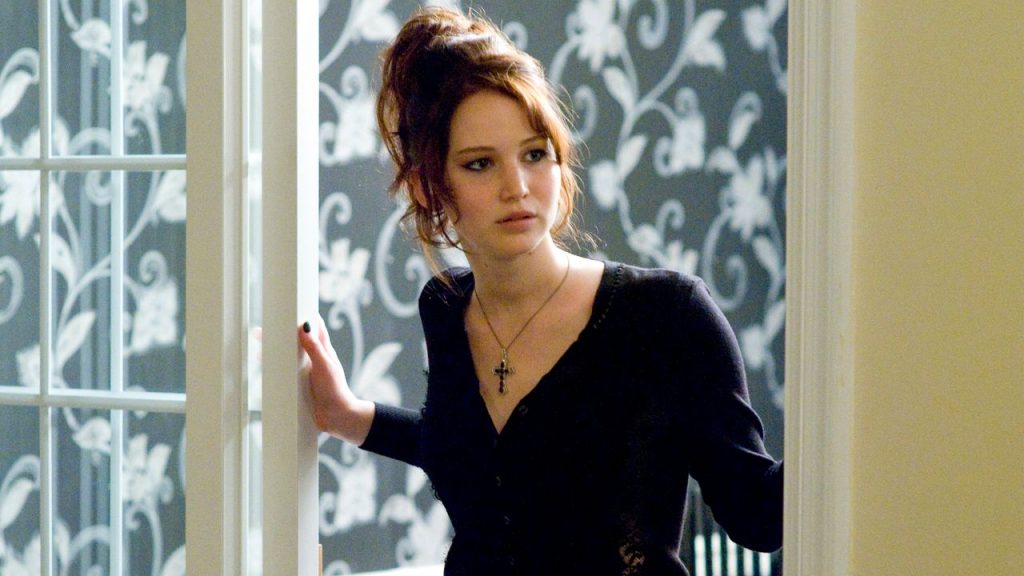 7 of Jennifer Lawrence’s Most Electrifying Performances