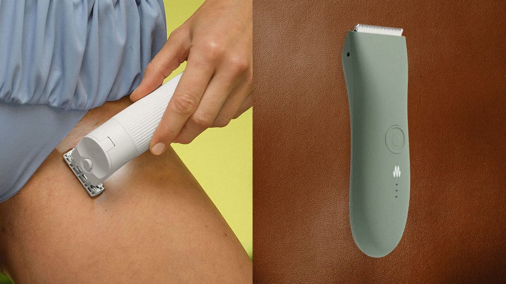8 Best Bikini Trimmers We Tested 2025, Dermatologist-Approved