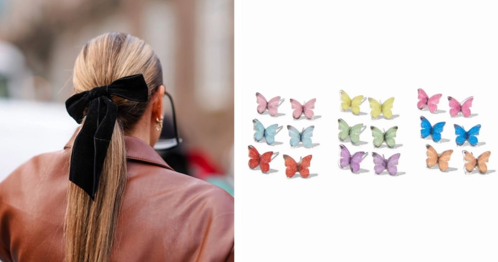 8 Nostalgic Y2K Accessories That Will Be Everywhere This Fall