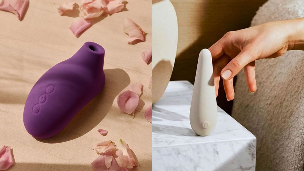 9 Best Vibrators of 2025, Tested & Approved by Sex Experts