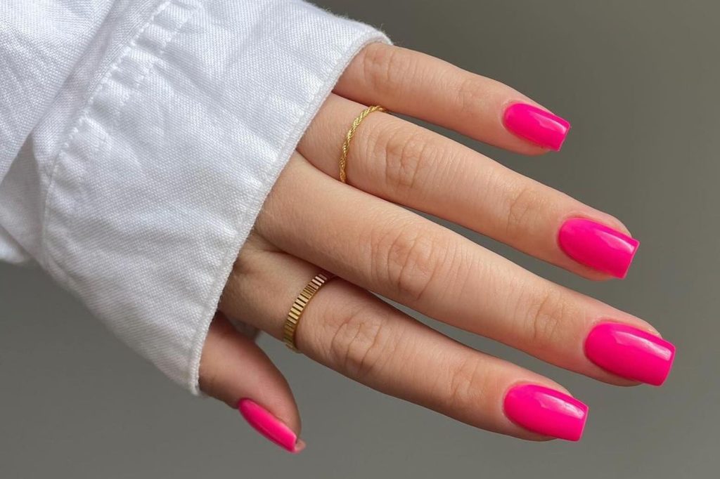 9 Most Flattering Nail Colors for Every Skin Tone, According to Manicurists
