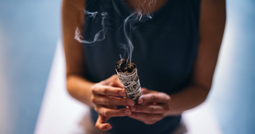A Guide to Preserving Your Spiritual Energy During Sex