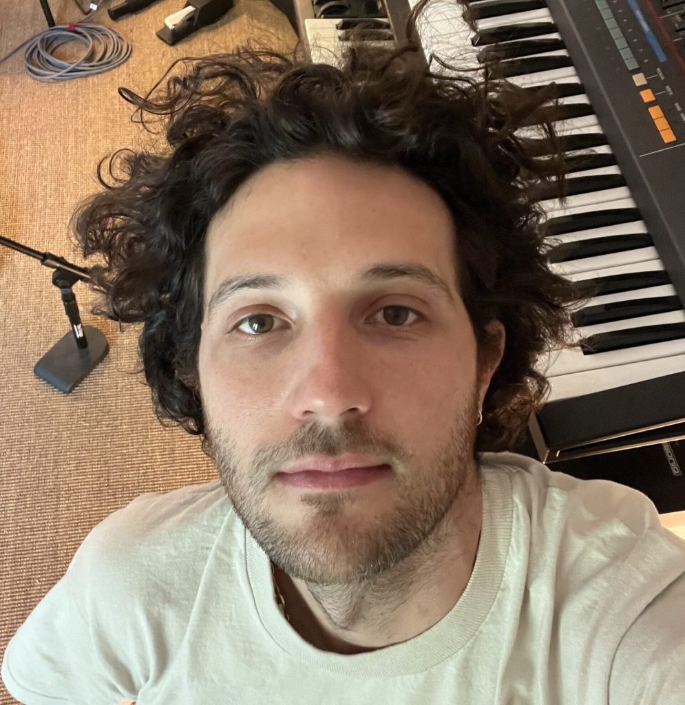 A Playlist Courtesy of Pop Mega-Producer Jim-E Stack